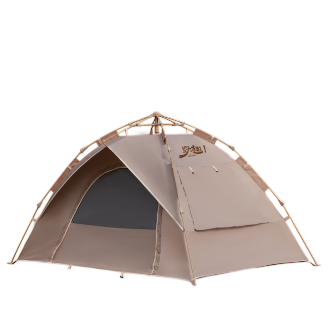 野趣户外帐篷|YLD-ZD-013